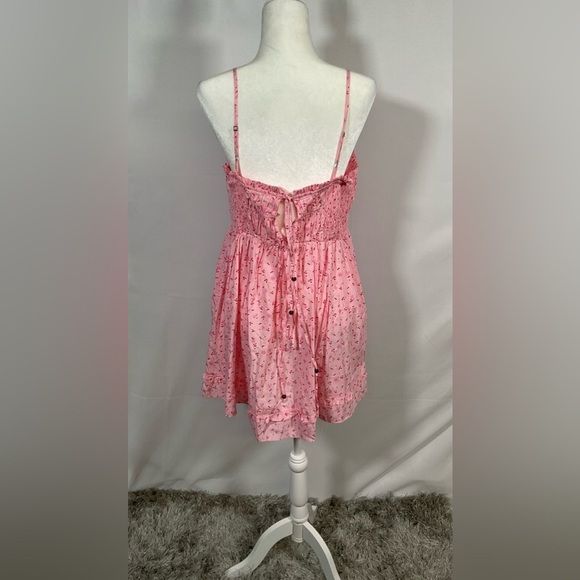 NWOT Gabby Mini Dress - Picture 2 of 3